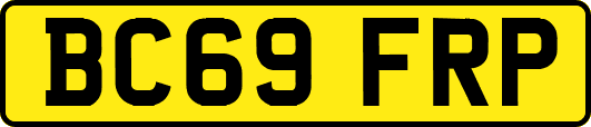 BC69FRP