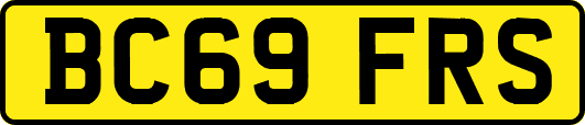 BC69FRS