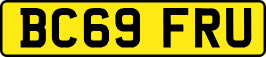 BC69FRU
