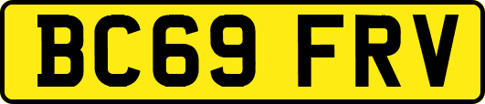 BC69FRV