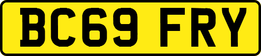 BC69FRY