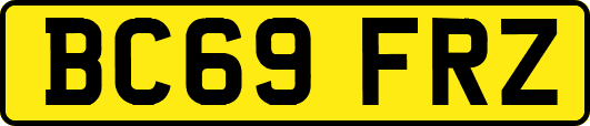 BC69FRZ