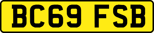 BC69FSB