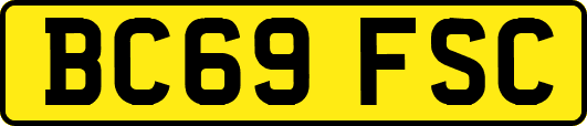 BC69FSC