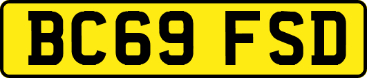 BC69FSD
