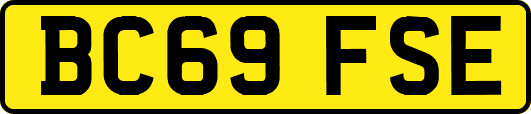 BC69FSE