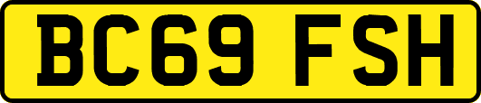 BC69FSH