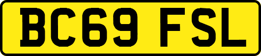 BC69FSL