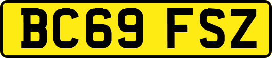 BC69FSZ