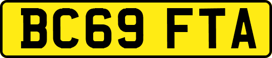 BC69FTA