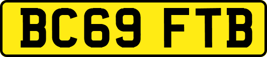 BC69FTB