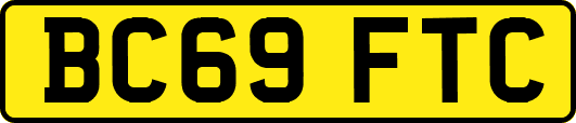 BC69FTC