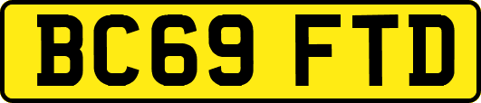 BC69FTD
