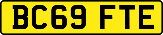 BC69FTE