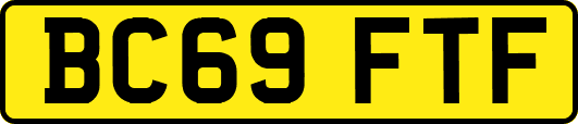 BC69FTF