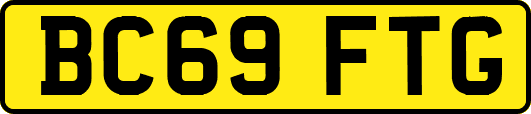 BC69FTG