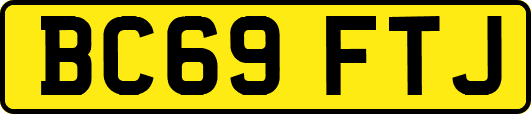 BC69FTJ