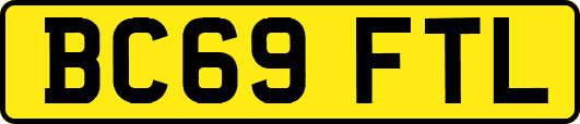 BC69FTL
