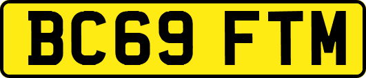BC69FTM