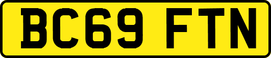 BC69FTN