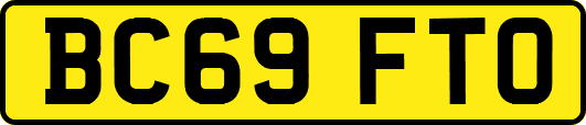 BC69FTO