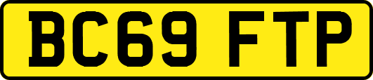BC69FTP