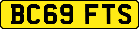 BC69FTS