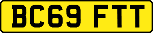 BC69FTT