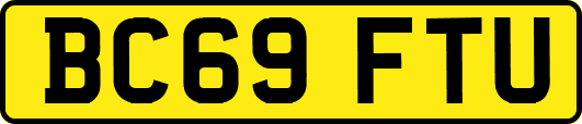 BC69FTU
