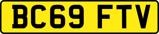 BC69FTV