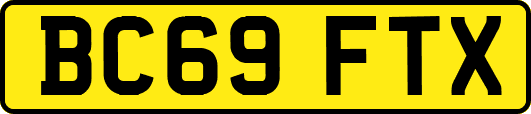 BC69FTX