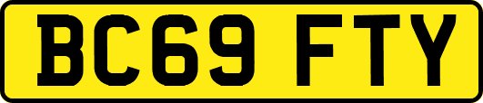BC69FTY