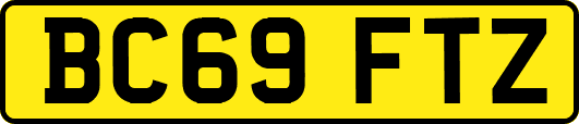 BC69FTZ
