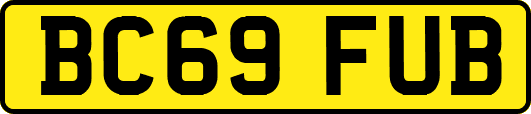 BC69FUB