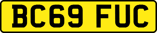 BC69FUC
