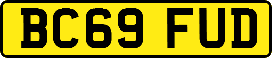 BC69FUD