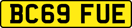 BC69FUE