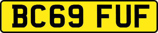 BC69FUF
