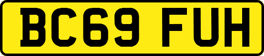 BC69FUH