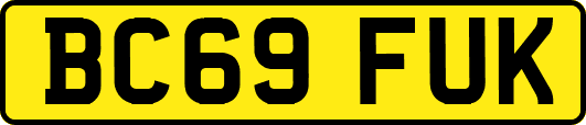 BC69FUK