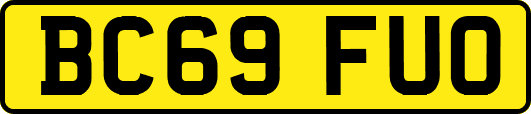 BC69FUO