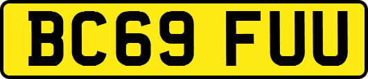 BC69FUU