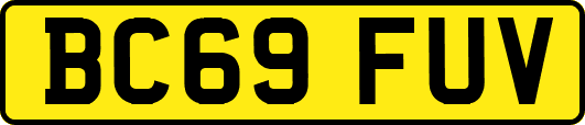 BC69FUV