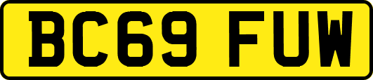 BC69FUW