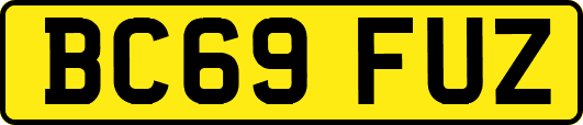 BC69FUZ