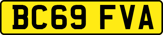 BC69FVA