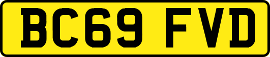 BC69FVD