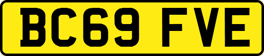 BC69FVE