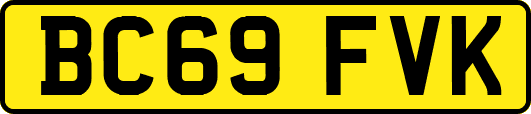 BC69FVK