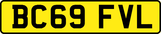 BC69FVL